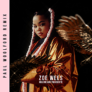Zoe Wees - Hold Me Like You Used To notas para el fortepiano