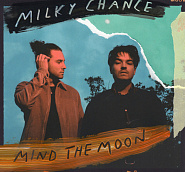 Milky Chance - The Game notas para el fortepiano
