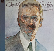 Charles Tomlinson Griffes - Roman Sketches, Op.7: No.4 Clouds notas para el fortepiano