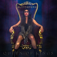Alessandra - Queen of Kings notas para el fortepiano