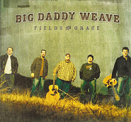 Big Daddy Weave - Redeemed notas para el fortepiano