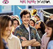 Miki Nunez - La Venda notas para el fortepiano