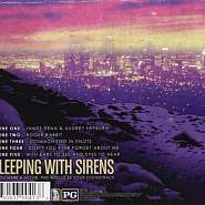 Sleeping with Sirens - Roger Rabbit notas para el fortepiano