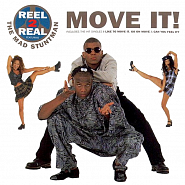 Reel 2 Real - I Like To Move It notas para el fortepiano