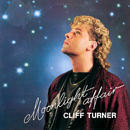 Cliff Turner - Moonlight Affair notas para el fortepiano