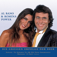 Al Bano & Romina Power - Tu, soltanto tu notas para el fortepiano