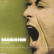 Rammstein - Ich Will notas para el fortepiano