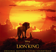 Hans Zimmer - Rafiki's Fireflies (From The Lion King) notas para el fortepiano
