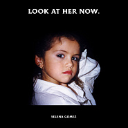 Selena Gomez - Look At Her Now notas para el fortepiano