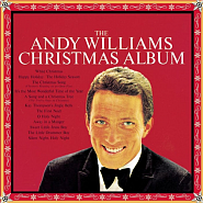 Andy Williams - It's The Most Wonderful Time Of The Year notas para el fortepiano