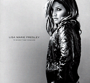 Lisa Marie Presley - Lights Out notas para el fortepiano