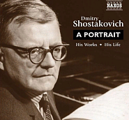 Dmitri Shostakovich - Prelude in E flat minor, op.34 No. 14 notas para el fortepiano