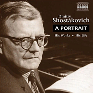 Dmitri Shostakovich - Ми-бемоль минор, op.34 №14 notas para el fortepiano