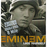 Eminem - Lose Yourself notas para el fortepiano