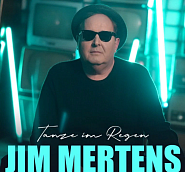 Jim Mertens - Tanze im Regen notas para el fortepiano
