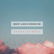 Noize Generation etc. - Around The World notas para el fortepiano
