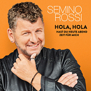 Semino Rossi - Hola, Hola - Hast Du heute Abend Zeit für mich notas para el fortepiano