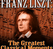 Franz Liszt - Mephisto Waltz No. 1, S.514 notas para el fortepiano