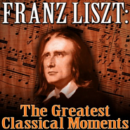 Franz Liszt - Mephisto Waltz No. 1, S.514 notas para el fortepiano