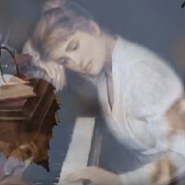 Alexander Dargomyzhsky - Melancholic waltz notas para el fortepiano