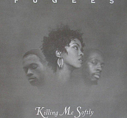 Fugees - Killing Me Softly with His Song notas para el fortepiano