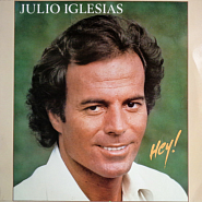 Julio Iglesias - Hey notas para el fortepiano