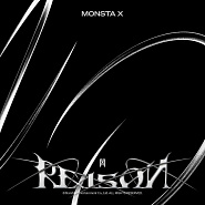 MONSTA X - Beautiful Liar notas para el fortepiano
