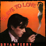 Bryan Ferry - Slave To Love notas para el fortepiano