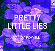Andy Powell etc. - Pretty Little Lies notas para el fortepiano