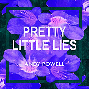 Andy Powell etc. - Pretty Little Lies notas para el fortepiano