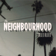 The Neighbourhood - Sweater Weather notas para el fortepiano
