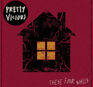 Pretty Vicious - These Four Walls notas para el fortepiano