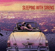 Sleeping with Sirens - Iris notas para el fortepiano