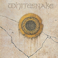 Whitesnake - Looking For Love notas para el fortepiano