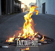 Fall Out Boy - My Songs Know What You Did In the Dark (Light Em Up) notas para el fortepiano