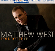 Matthew West - When I Say I Do notas para el fortepiano