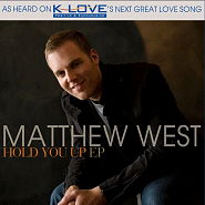 Matthew West - When I Say I Do notas para el fortepiano