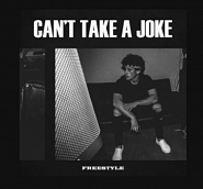 Drake - Can’t Take A Joke notas para el fortepiano