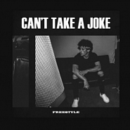 Drake - Can’t Take A Joke notas para el fortepiano