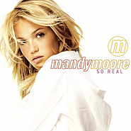Mandy Moore - Candy notas para el fortepiano