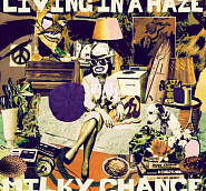 Milky Chance - Living In A Haze notas para el fortepiano