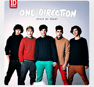 One Direction - Stole My Heart notas para el fortepiano