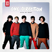 One Direction - Stole My Heart notas para el fortepiano