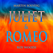 Martin Solveig etc. - Juliet & Romeo notas para el fortepiano