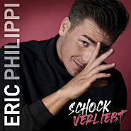 Eric Philippi - Schockverliebt notas para el fortepiano