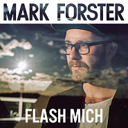 Mark Forster - Flash mich notas para el fortepiano