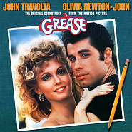 Stockard Channing - There Are Worse Things I Could Do (From Grease) notas para el fortepiano