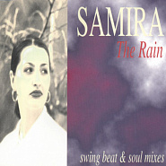 Samira - The rain notas para el fortepiano
