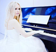 Anastasia Cheshegorova notas para el fortepiano
