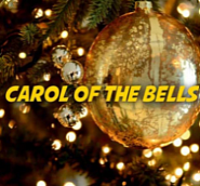 Pentatonix - Carol of the Bells notas para el fortepiano
